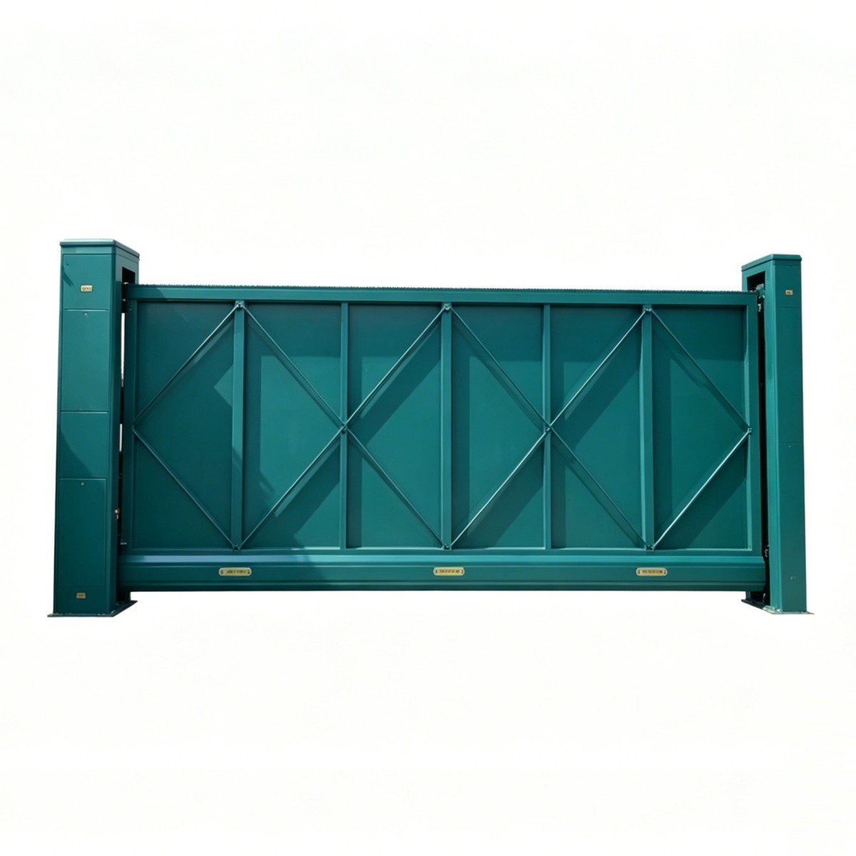 长沙浏阳荷花街道电动悬空门